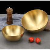 کاسه طلایی سه سایز