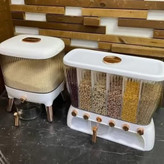 جابرنجی و حای حبوبات