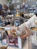 کلمن Glass ware