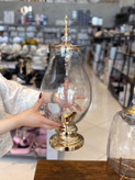 کلمن Glass ware