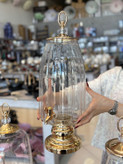 کلمن Glass ware