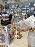 کلمن Glass ware