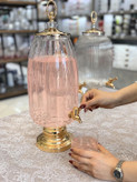 کلمن Glass ware