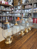 کلمن Glass ware