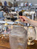 کلمن Glass ware