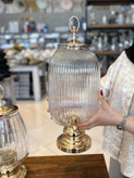کلمن Glass ware