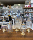 کلمن Glass ware