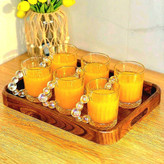 لیوان دسته مرواریدی sahin