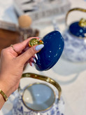 کتری قوری خمره ای