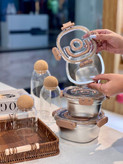 ظرف نگهدارنده fresh box