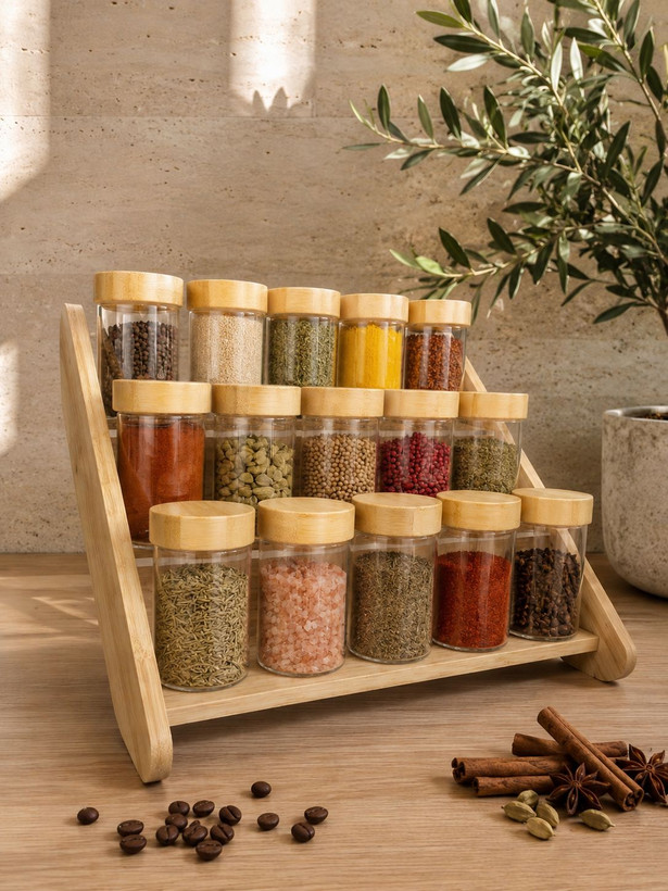 جاادویه بامبو