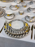 ست پذیرایی linda