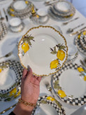 ست پذیرایی linda