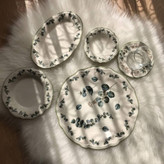 سرویس عصرانه و صبحانه خوری از برند Bella maison