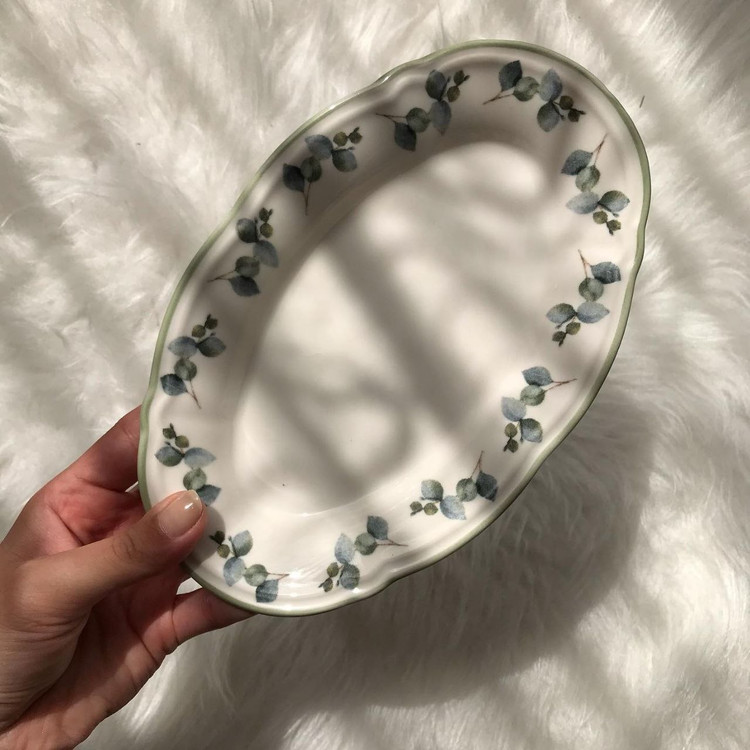 سرویس عصرانه و صبحانه خوری از برند Bella maison