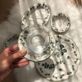 سرویس عصرانه و صبحانه خوری از برند Bella maison