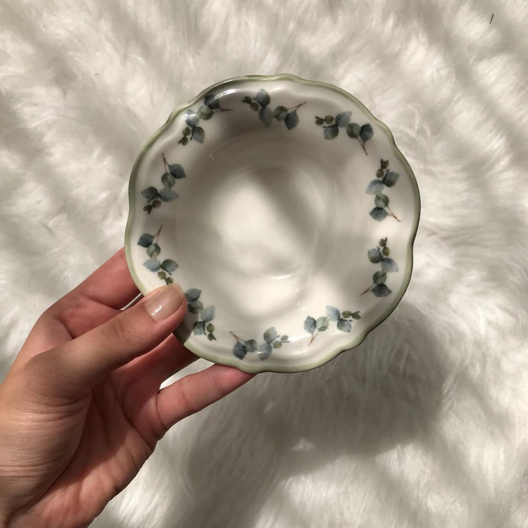 سرویس عصرانه و صبحانه خوری از برند Bella maison