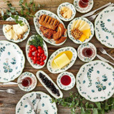 سرویس عصرانه و صبحانه خوری از برند Bella maison