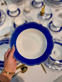ست پذیرایی blue life