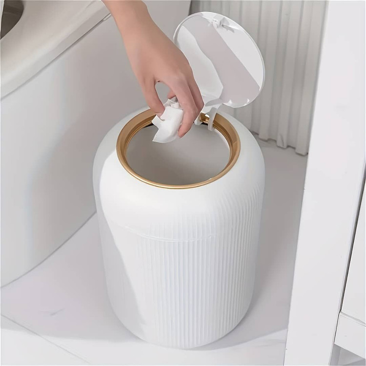 سطل زباله مینیمال