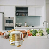 جاحبوباتی چرخشی وارداتی