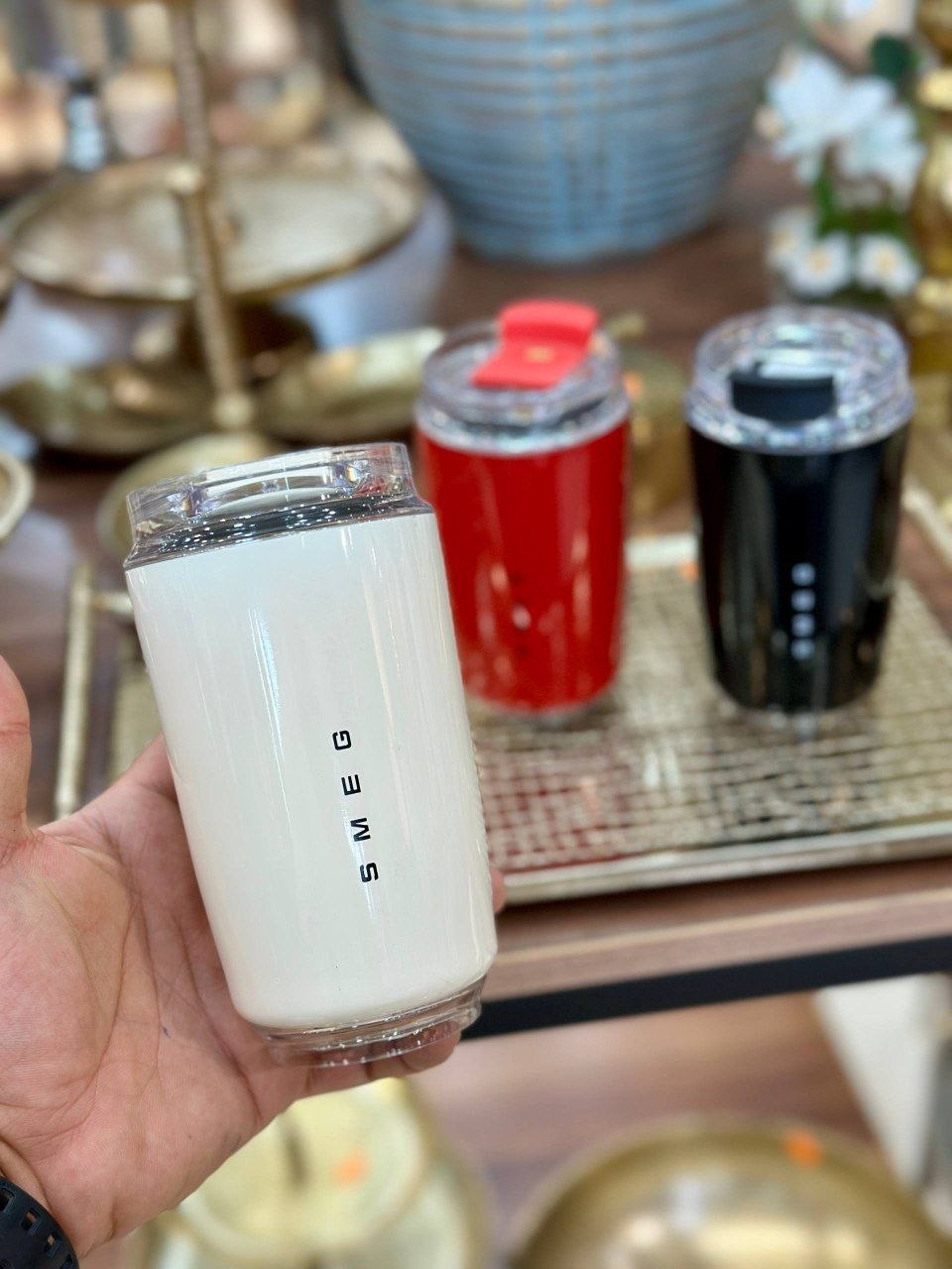 تراول ماگ اسمگ