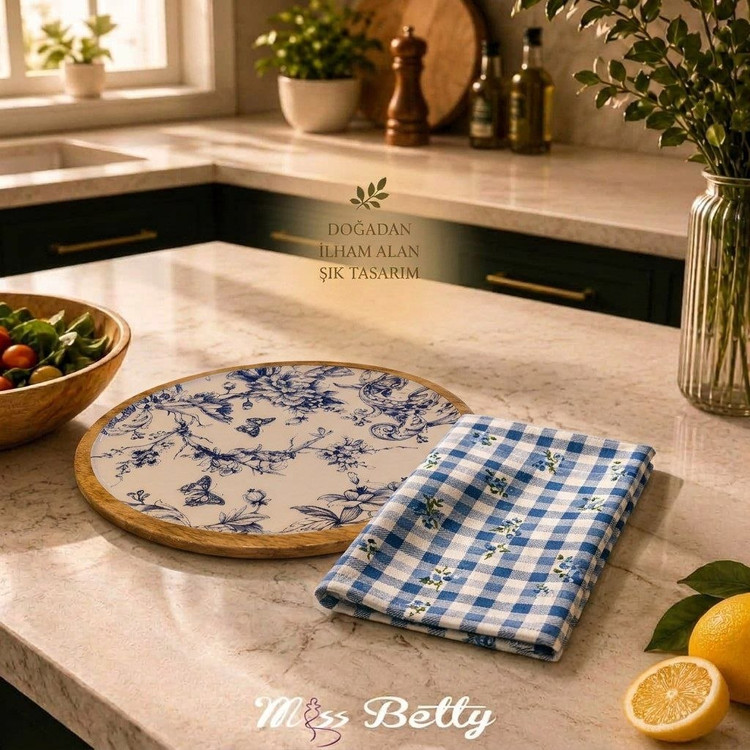 کالکشن محصولات کاربردی آشپزخانه از برند miss betty🇹🇷