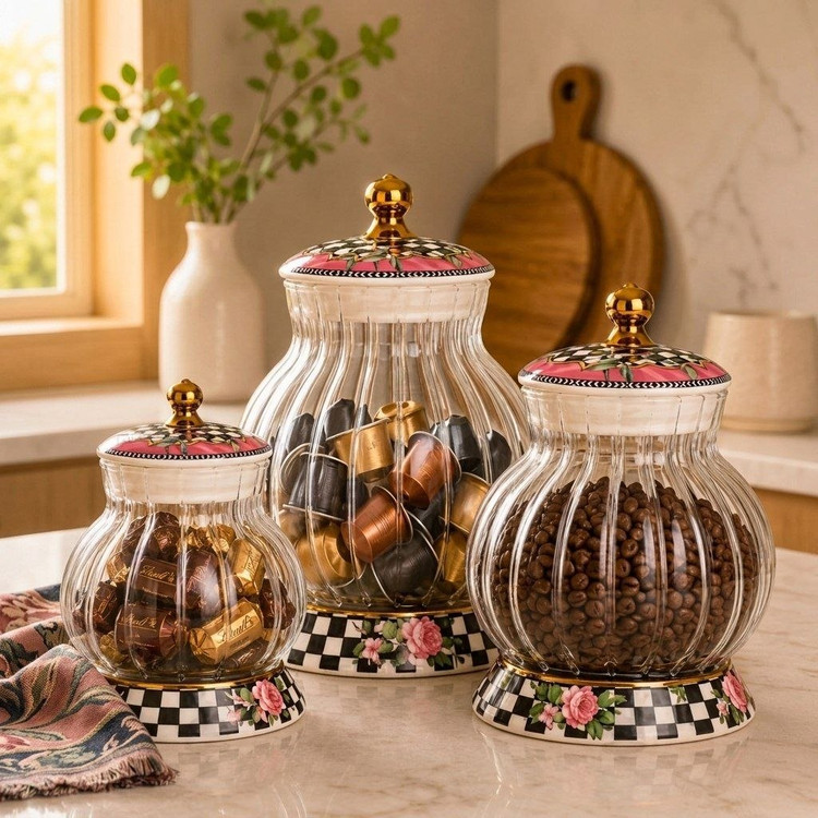 ست بانکه پاسماوری شیاری