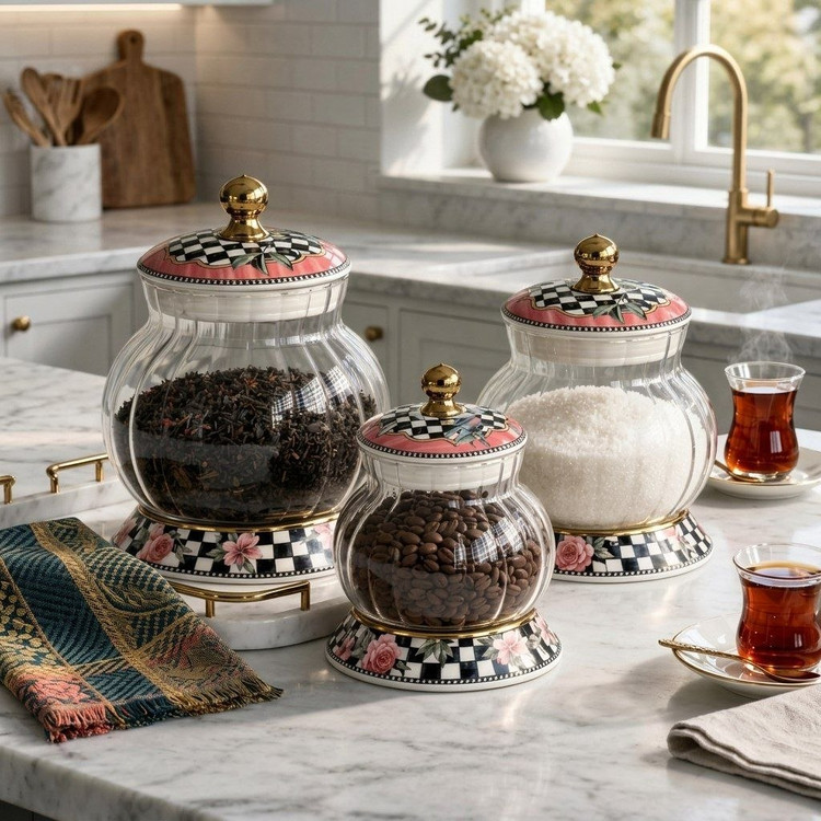 ست بانکه پاسماوری شیاری