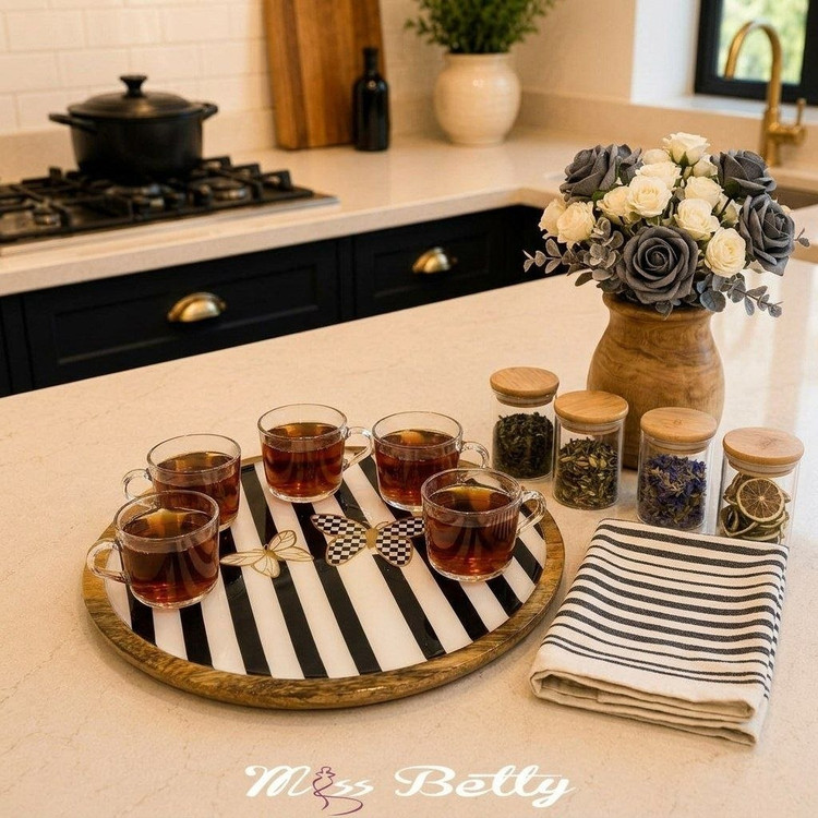 کالکشن محصولات کاربردی آشپزخانه از برند miss betty🇹🇷