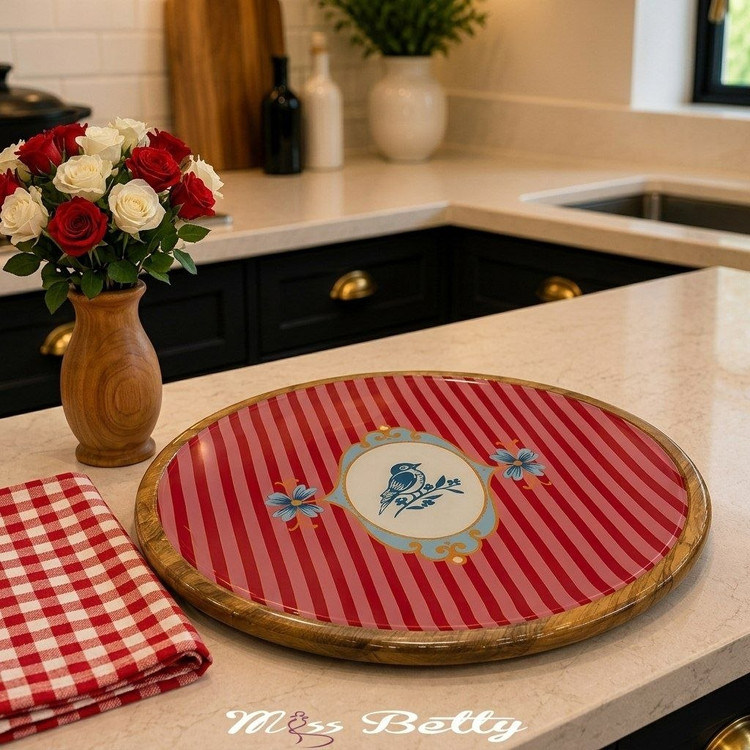 کالکشن محصولات کاربردی آشپزخانه از برند miss betty🇹🇷
