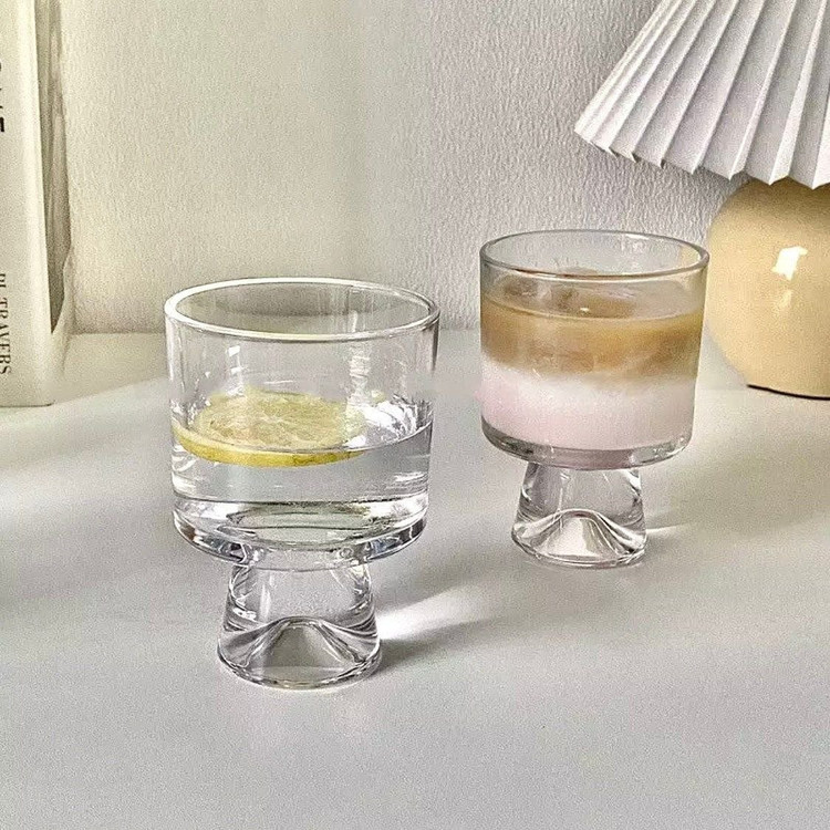 دسرخوری پایه دار از برند Deli soga