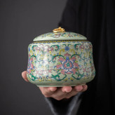 جینجر یا شکلات خوری جذاب وارداتی