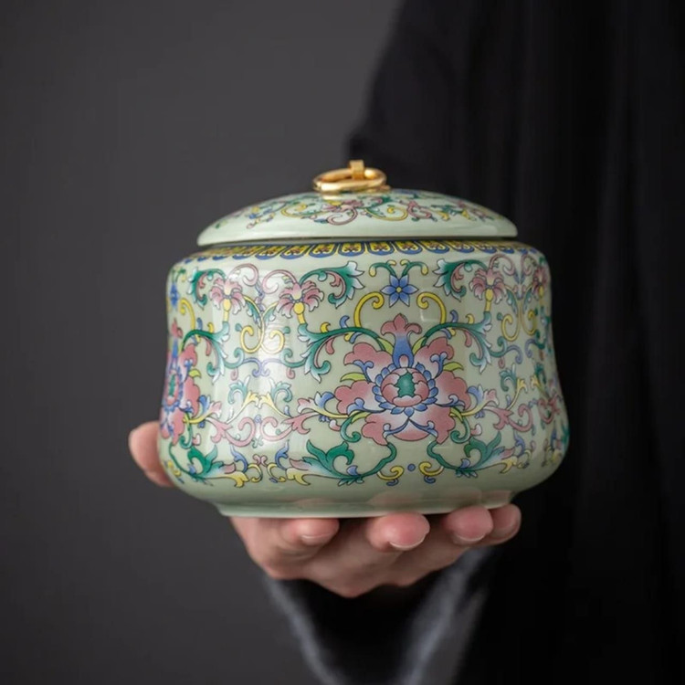 جینجر یا شکلات خوری جذاب وارداتی