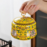 جینجر یا شکلات خوری جذاب وارداتی