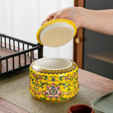 جینجر یا شکلات خوری جذاب وارداتی