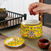 جینجر یا شکلات خوری جذاب وارداتی