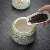 جینجر یا شکلات خوری جذاب وارداتی