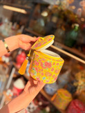 جینجر یا شکلات خوری جذاب وارداتی