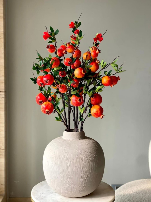 شاخه های پینترسی 🍋🍊🍎