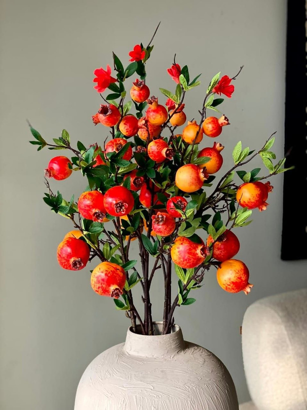 شاخه های پینترسی 🍋🍊🍎