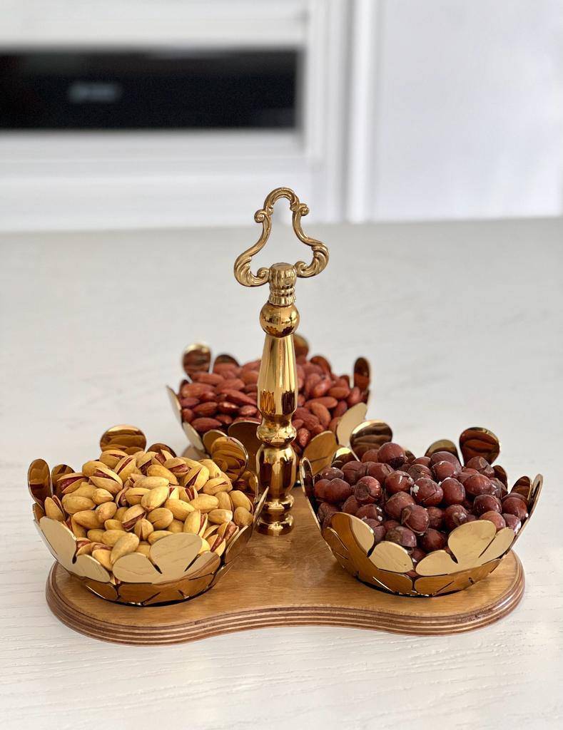 اردوخوری گل ایکیا